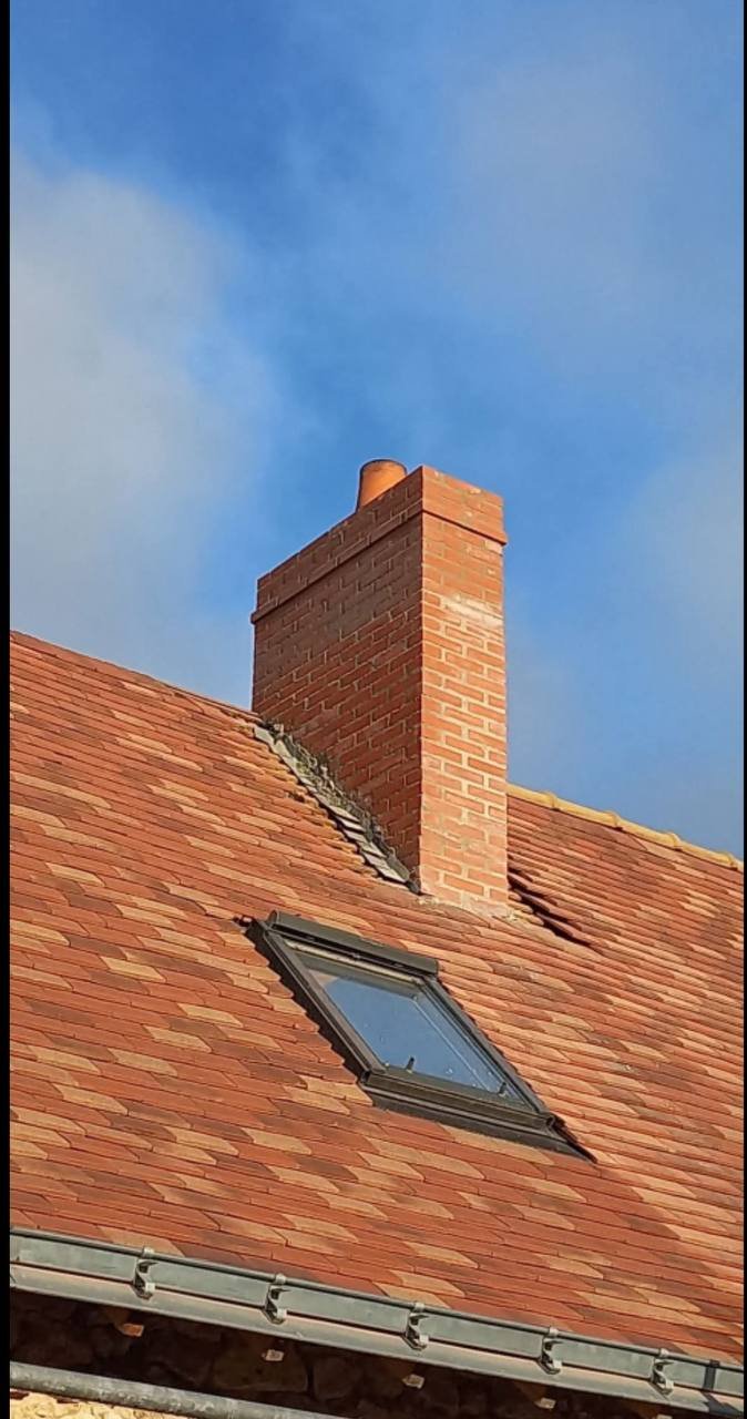 Couverture à Sens (89)